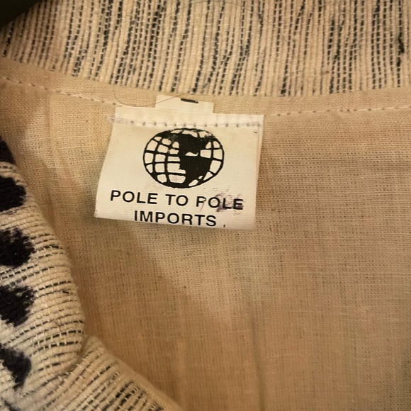 Jacket - Picture 5 of 10